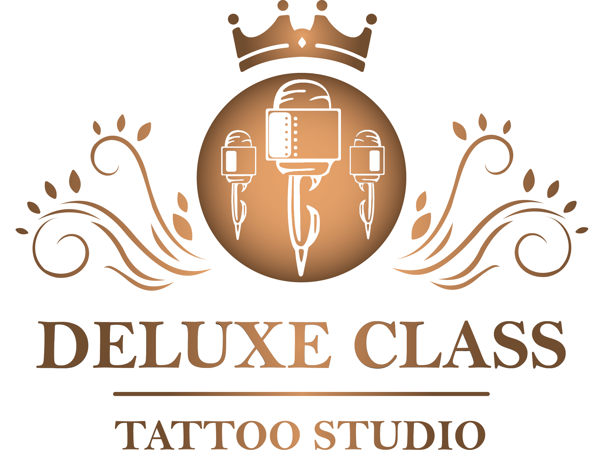 Deluxe Class Tattoo Studio